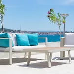 Jan Anka Apartman *