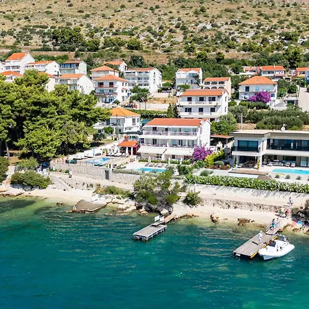 Appartamento Jan Anka