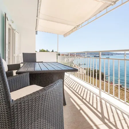 Lägenhet Jan Anka Trogir