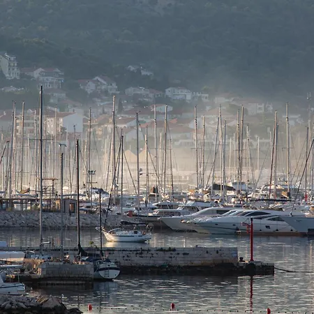 Jan Anka * Trogir