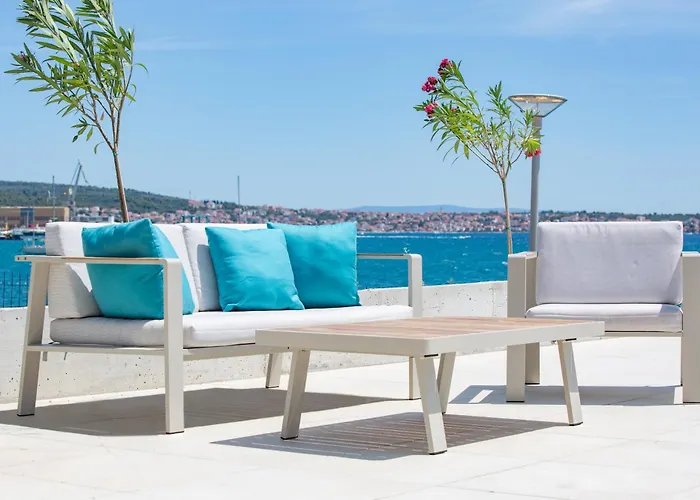 Jan Anka Appartamento *