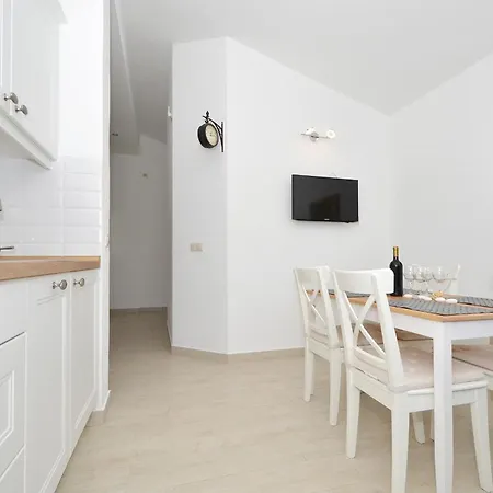 Apartamento Jan Anka