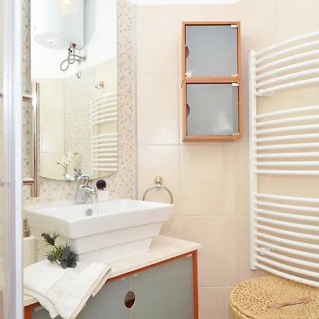 Διαμέρισμα Jan Anka