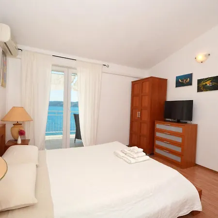 Apartman Jan Anka *