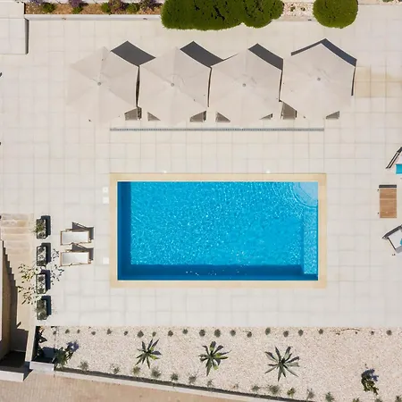 Jan Anka Apartman Trogir