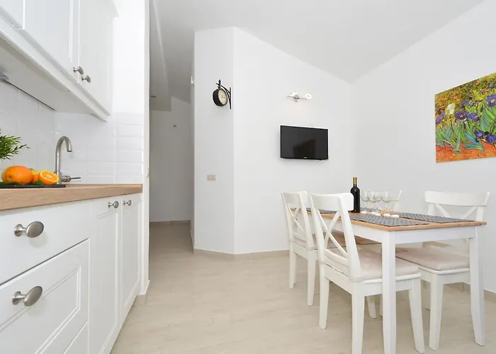 Apartman Jan Anka