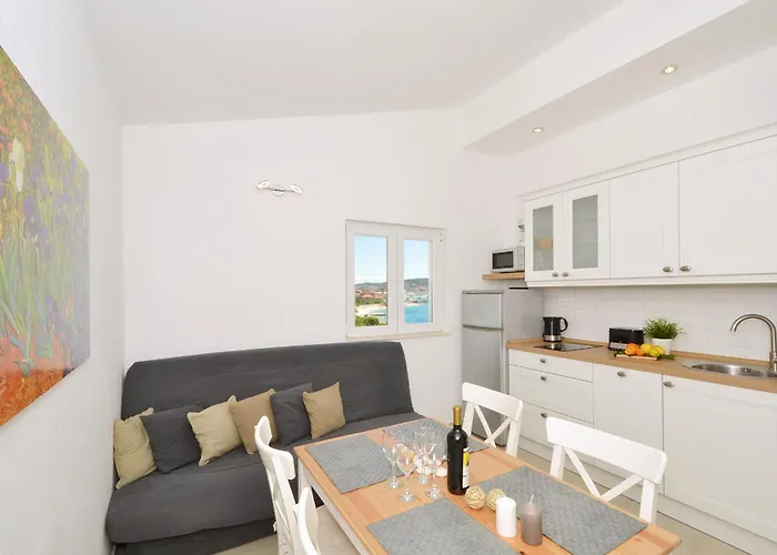 Apartman Jan Anka Trogir
