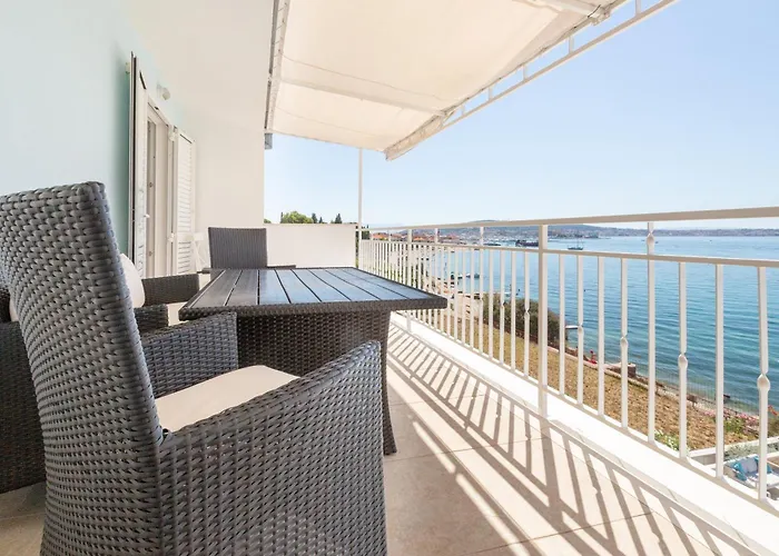 Apartman Jan Anka Trogir