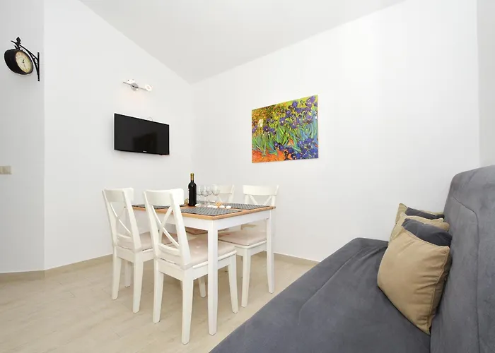 Apartman Jan Anka Trogir